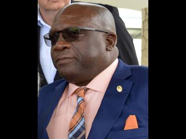 Parliament dissolved as PM Harris fires gov’t ministers