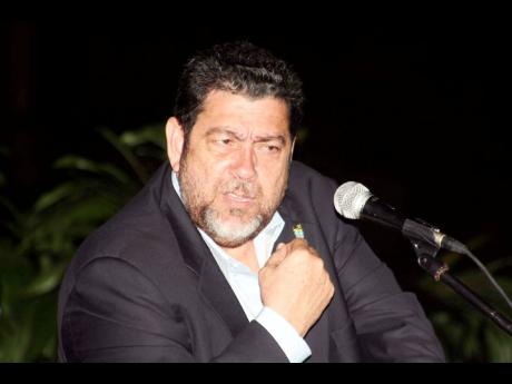 Gonsalves: Biden has no right to exclude anyone from Summit of Americas
