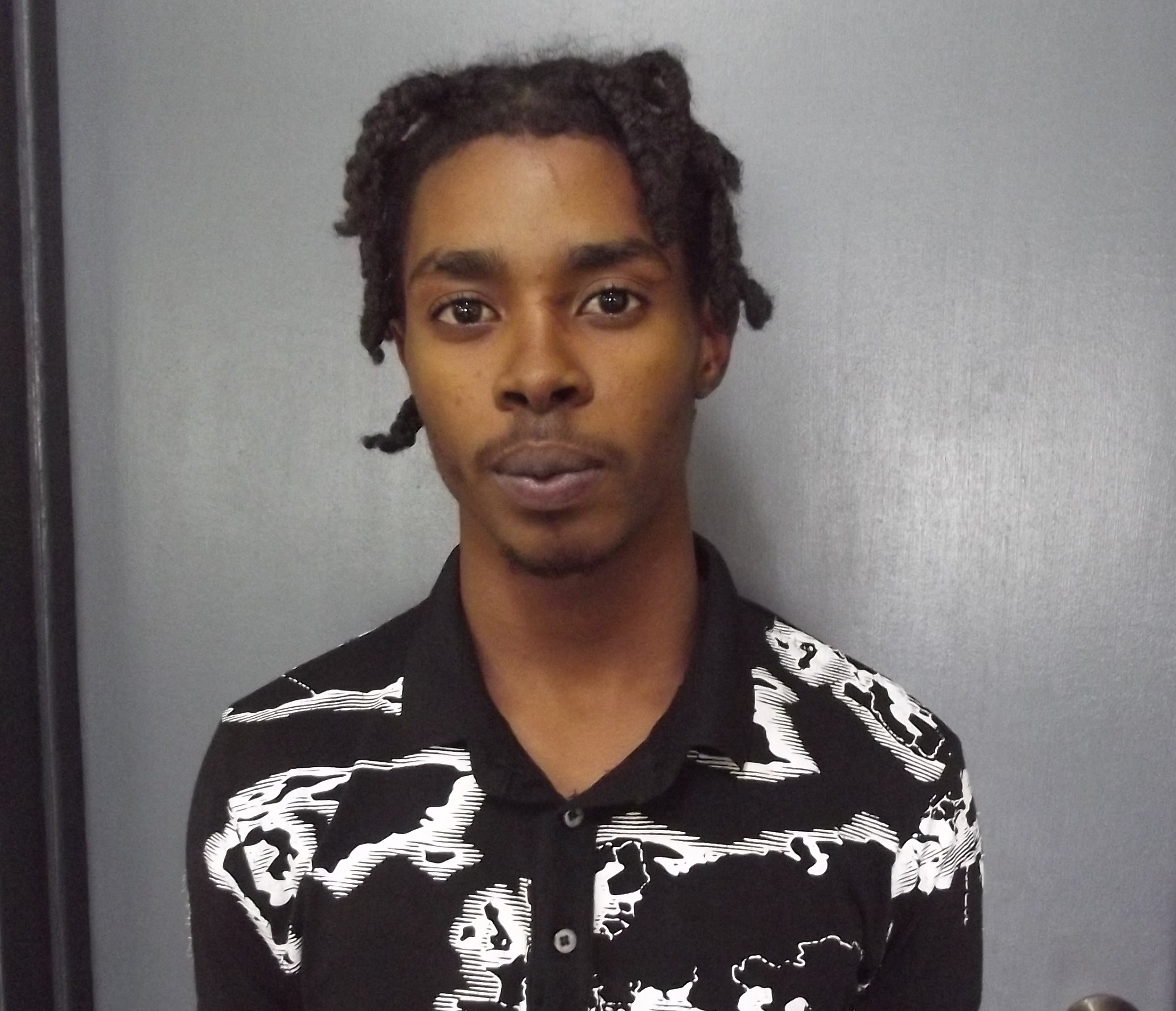 Police Issue Warrant for Arrest of Jesus Valdez