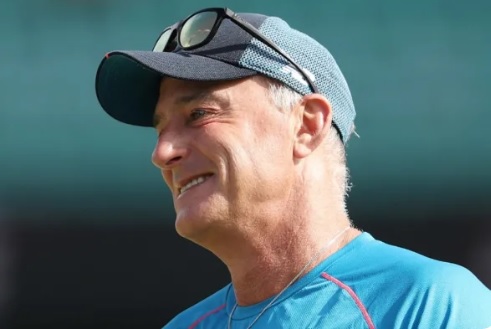 Graham Thorpe seriously ill in hospital