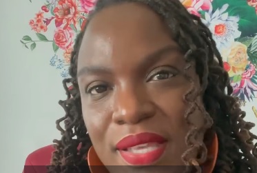 Author Jihan Williams Will Be at NEPAC on Thursday
