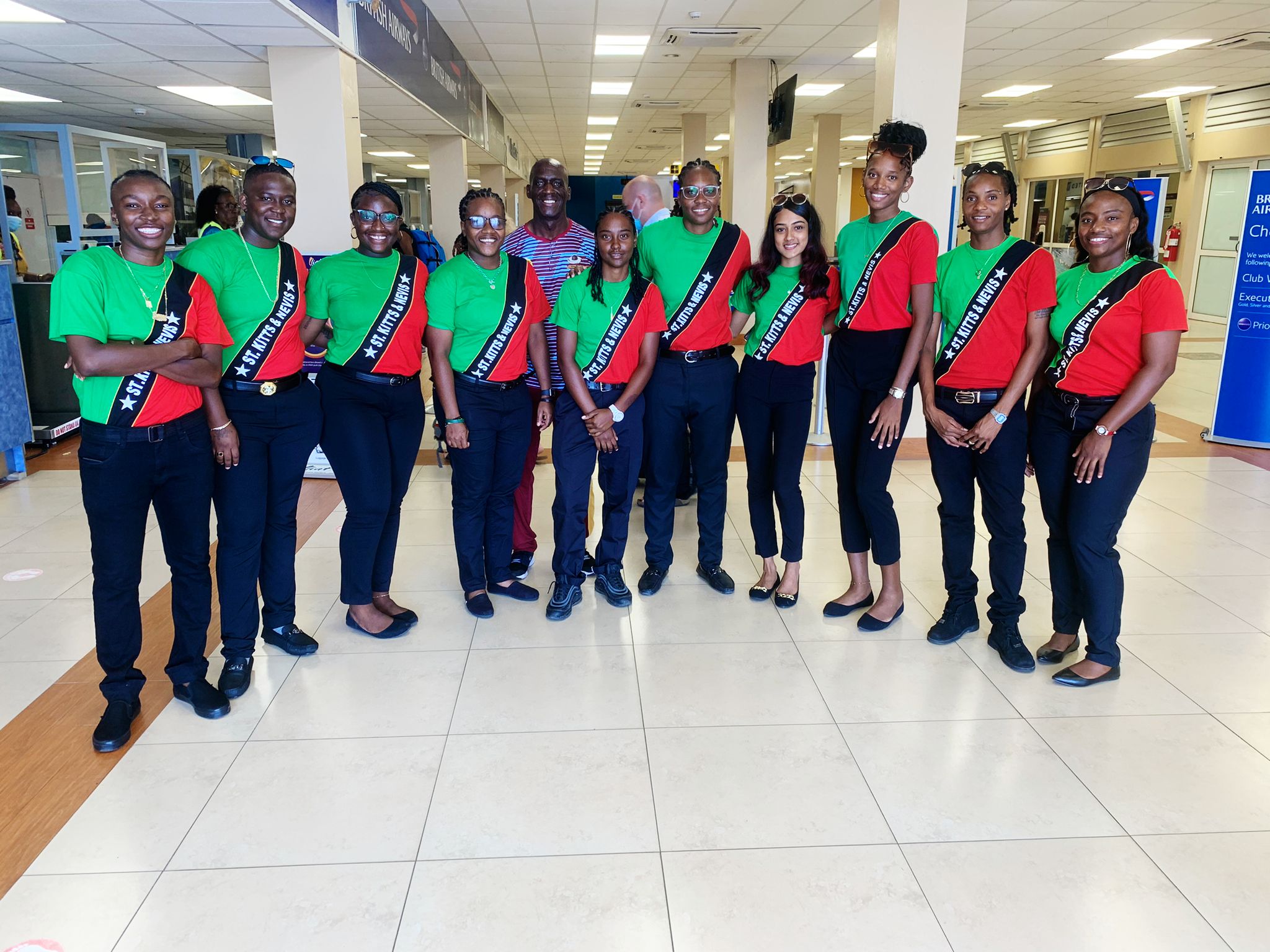 Cricket : Leewards Females Trials to Commence Monday