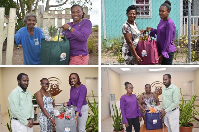More women members honoured by Nevis Co-operative Credit Union
