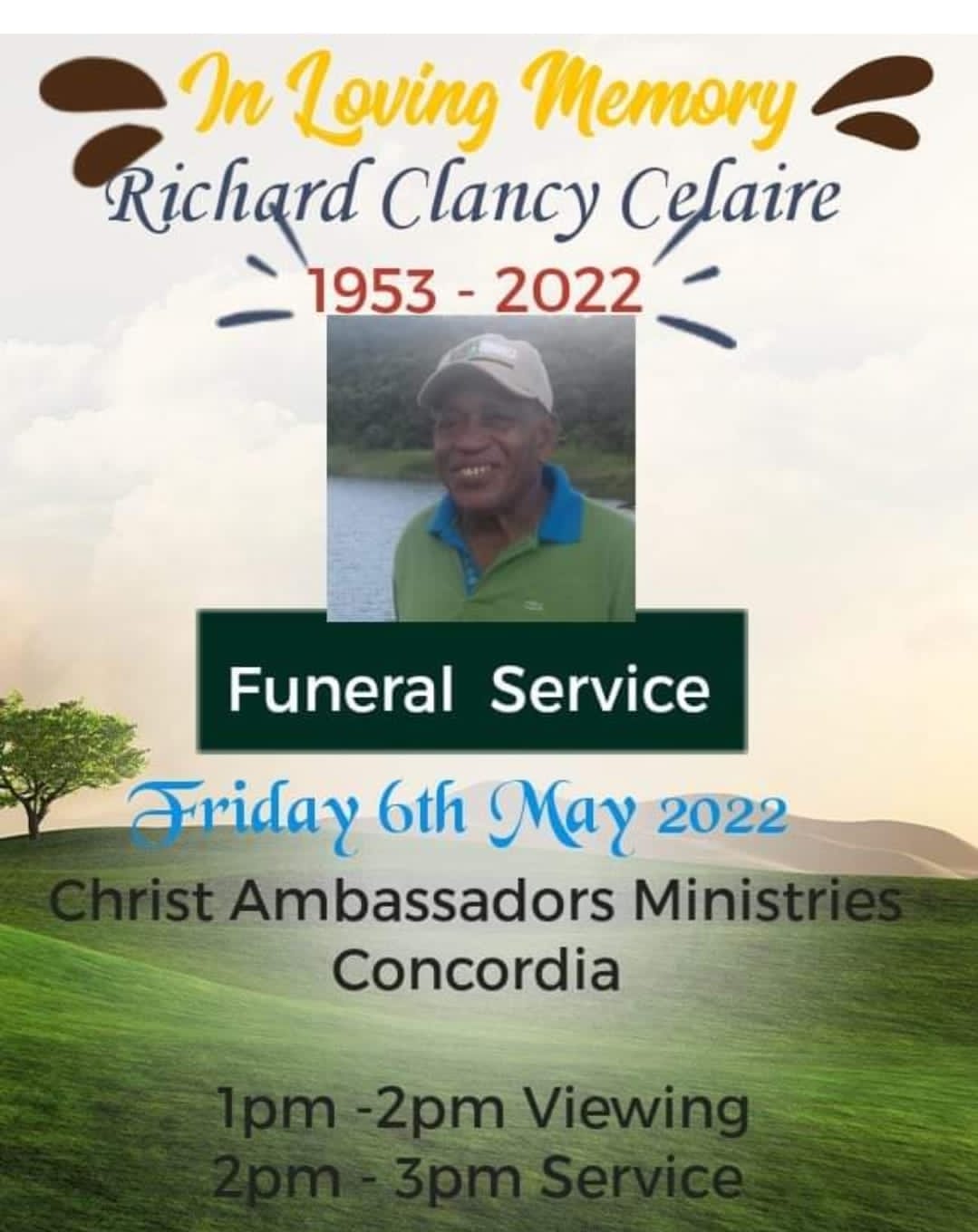St. Maarten Masters’ Cricketer Passes