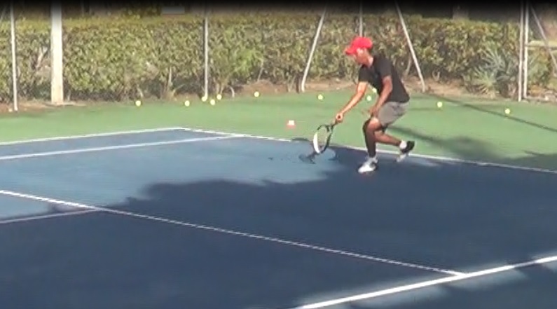 Tennis  Two Nevisian Athletes in SKN Special Olympics Team for USA Meet