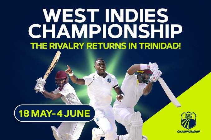 Coaches Eye Improvement as West Indies Championship Resumes