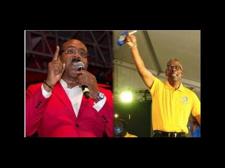 General election months away – Browne