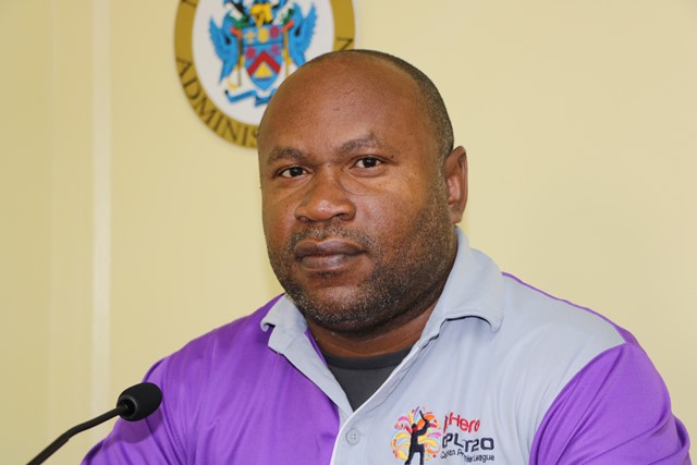 Boys’ Mentorship Programme’s sports advisor plans to spur sustained interest in sports among student athletes