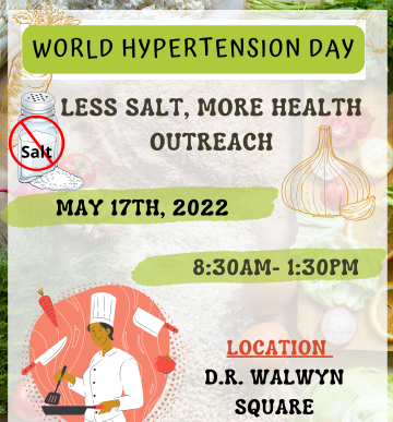 World Hypertension Day