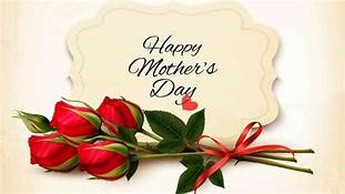 Happy Mother’s Day from Nevis Pages