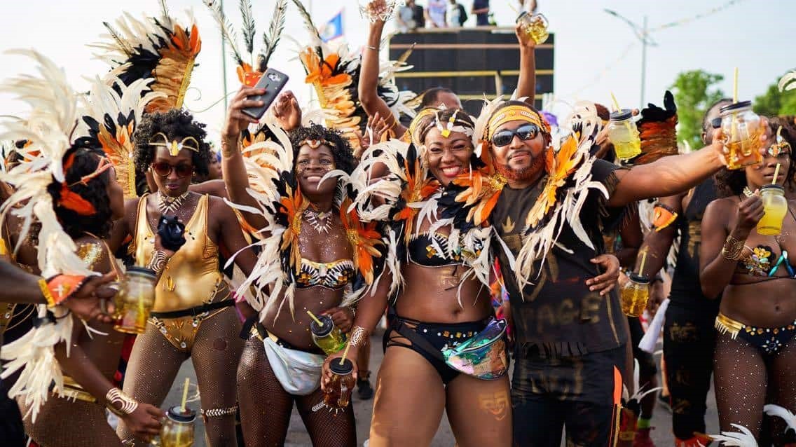Head to Nevis this summer for authentic Caribbean carnival experience, NTA tells travellers
