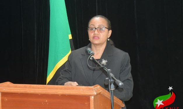 Press Statement on Recent Changes to the Composition of the Boards of: St. Kitts Urban Development Corporation Ltd St Christopher Air and Sea Ports Authority by Hon Wendy Colleen Phipps (Minister)
