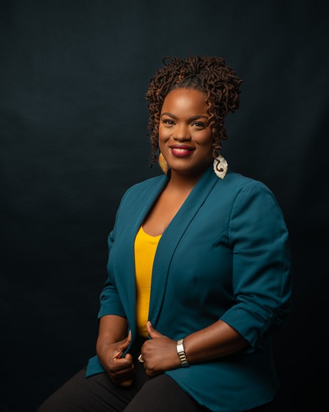 NIA and publisher Jihan Williams to host panel discussion to help cope with miscarriage, infertility