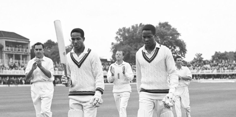 CWI Pays Tribute to David Holford, Former West Indies Allrounder