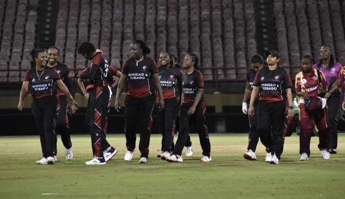 Title Race Heats Up! Barbados And Jamaica on Fire In T20 Blaze