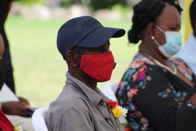 Cricket  : Former Nevisian Cricketer in Need of Blood