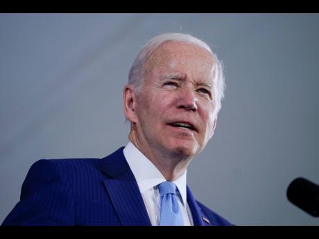 Biden declares June National Caribbean-American Heritage Month