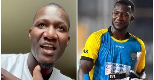 Saint Lucia Kings appoint Darren Sammy as the head coach for season 10 of CPL