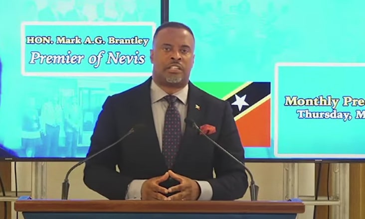 NIA dialogues with supermarkets in an attempt to bring relief to the people of Nevis amid soaring cost of food