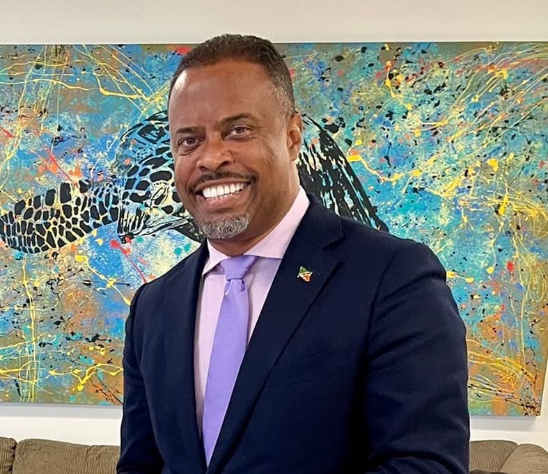 Nevis Premier invites Kittitians: Come enjoy Nevis on the holiday weekend!