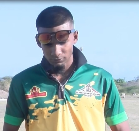 Cricket : Sharma Hits the Ground Running