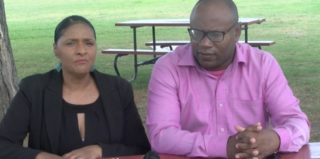 Athletics The Nevis Knock Out Challenge Set for September