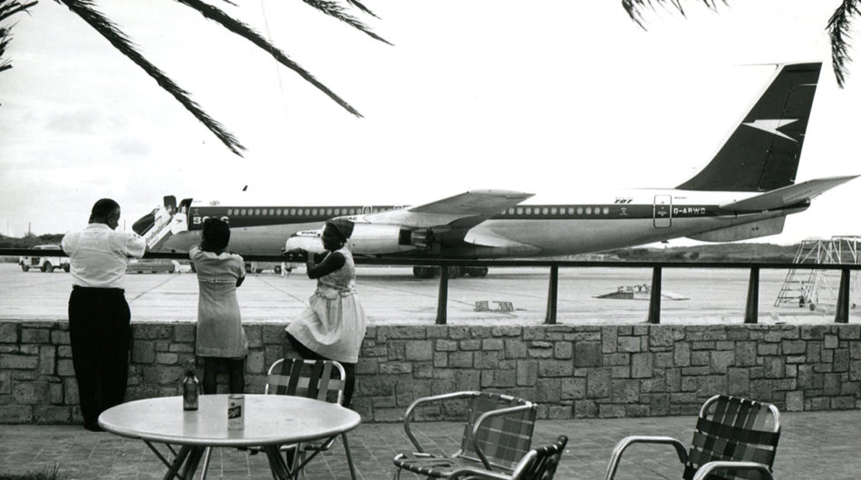 British Airways’ Big Milestone in Antigua and Barbuda