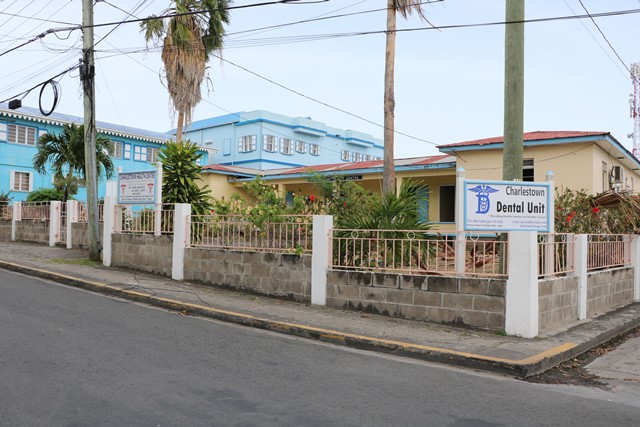 Pregnant mothers on Nevis urged to use free antenatal services offered at health centres