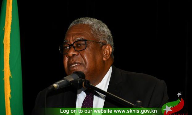 Minister Of Sport Ensures That CPLT20 Games Remain in St. Kitts And Nevis