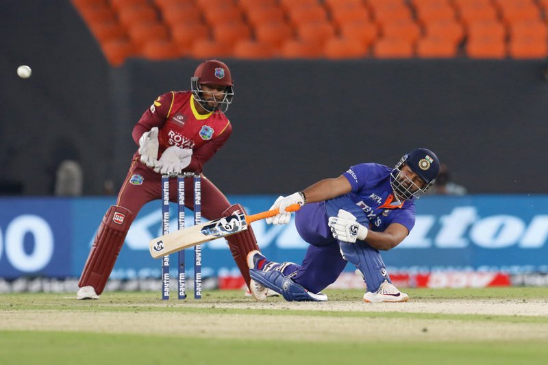 Tour Packages Now Available for The Highly Anticipated India Tour of The West Indies
