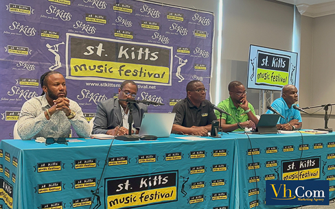 Music Festival tickets go on sale at local outlets