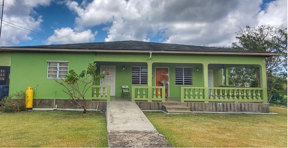 Mental Health Unit on Nevis relocates to Prospect Estate from June 07