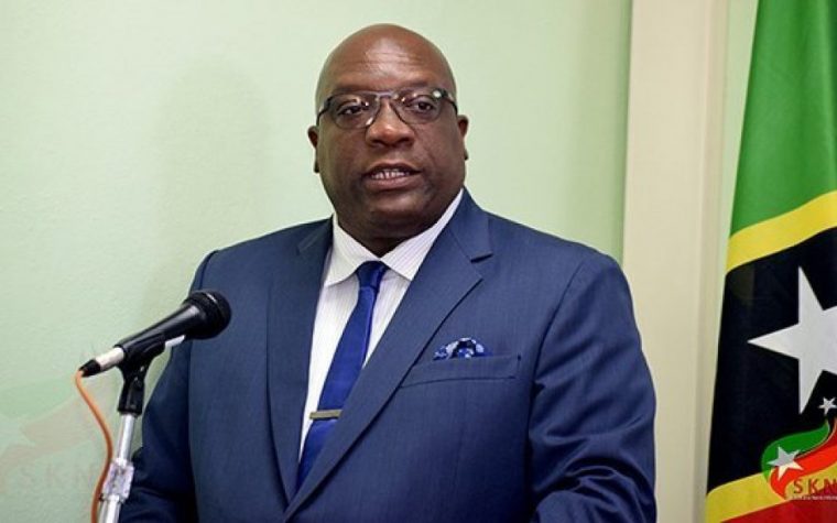 Groups urge Harris to name election date in St Kitts