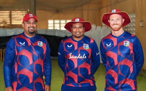 CWI Building Coaching Developers Programme Throughout Caribbean
