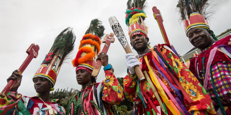 MoENT TV Launches – St Kitts and Nevis Creatives to Be Showcased on New 24-Hour Channel