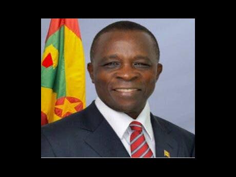 Mitchell sworn in as opposition leader