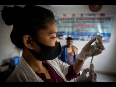 New coronavirus mutant raises concerns