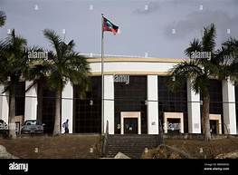 Antigua and Barbuda: High Court Decriminalizes Gay Sex Caribbean Nations Should Repeal Laws Criminalizing Same-Sex Conduct