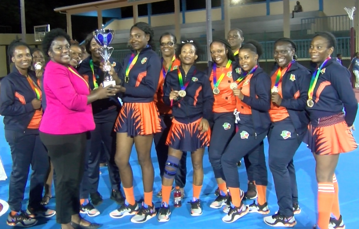 Netball