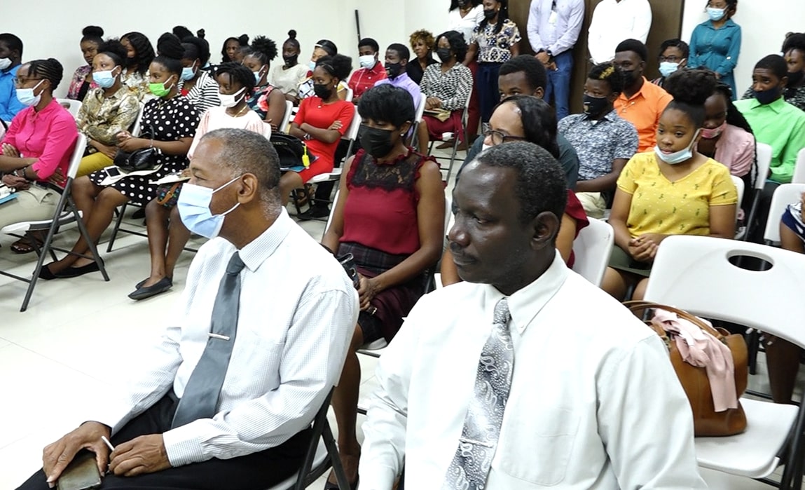 Nevis’ Department of Labour Career Fair 2022 aiming to prepare youths for future employment, entrepreneurship