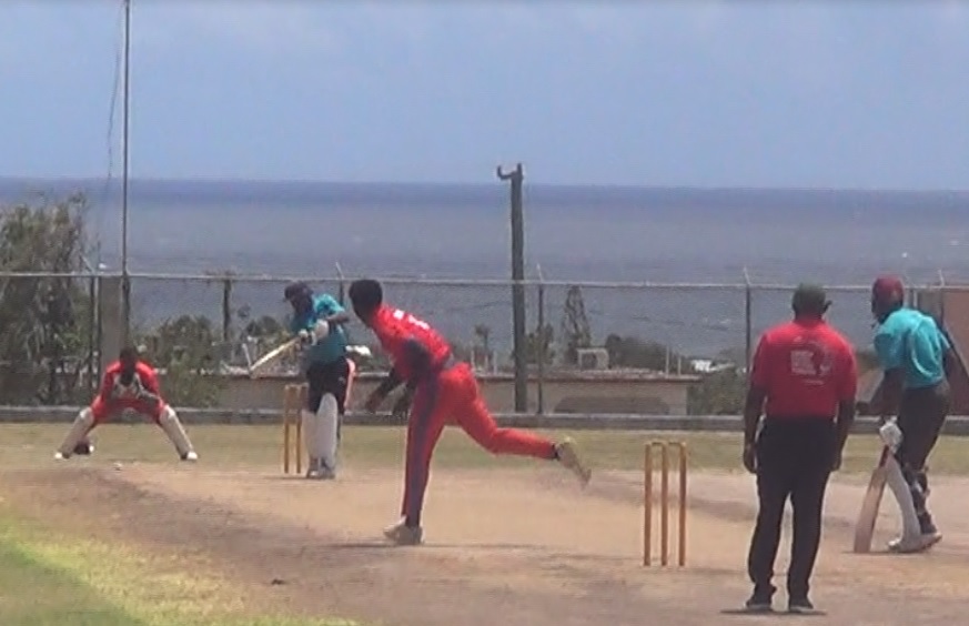 Cricket  : Lack Of Selection for Under 17’s Explained