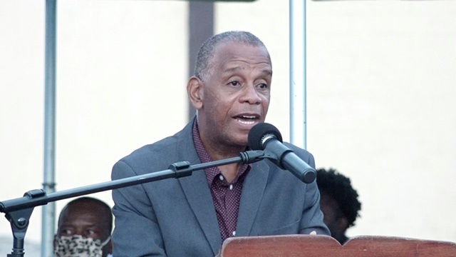 NIA stands ready to continue supporting netball on Nevis, Sports Minister Evelyn says