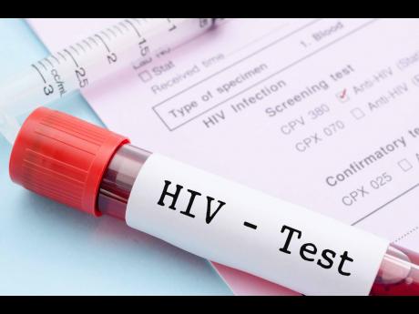 Millions of lives at risk as progress against AIDS falters