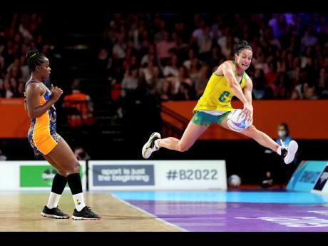 Sunshine Girls ease to comfortable victory