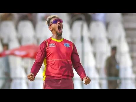 Pooran wants confidence of series win against Bangladesh
