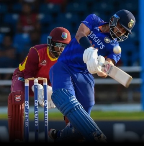 Cricket West Indies Lose in Yet Another Cliff Hanger