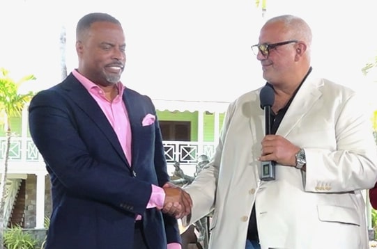 NIA Film Industry continues to offer employment opportunities to Nevisians