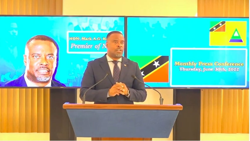 NIA bringing relief to non-national community on Nevis with amnesty on arrears for work permits and residencies, reduced fees, other policies