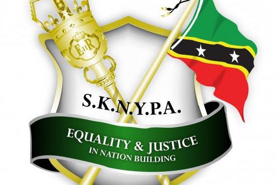 SKNYPA Press Release ECCU Youth Parliament Sitting