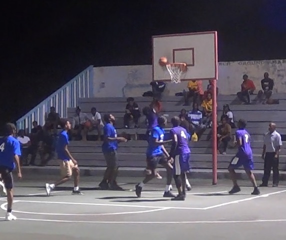 25 And Under Parish League Creating Real Excitement